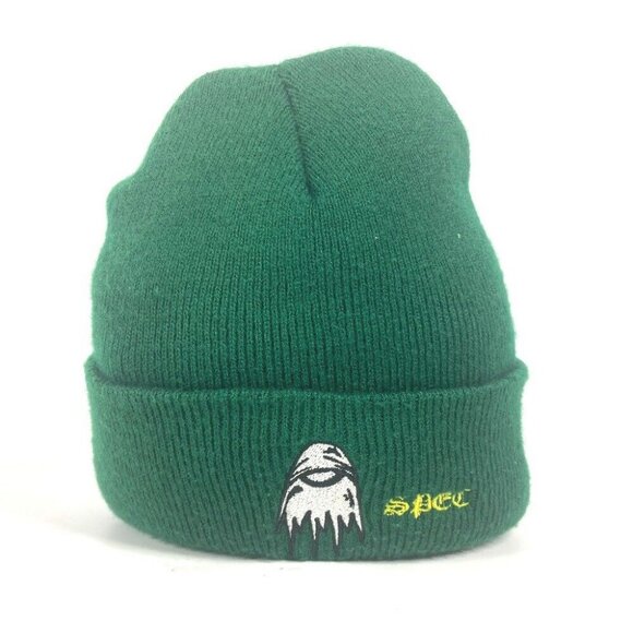 CHROME HEARTS Matty Boy MATTY BOY beanie hat knit hat knit cap Knit hat - Picture 16 of 16